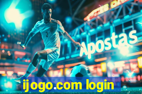 ijogo.com login